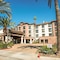 Country Inn & Suites By Radisson, Ontario At Ontario Mills, Ca - map