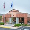 Doubletree By Hilton Hotel Milwaukee - Brookfield - map
