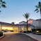 Hilton Garden Inn Irvine East Lake Forest - map