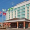 Holiday Inn University Plaza-Bowling Green By Ihg - map