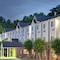 Microtel Inn Charlotte University Place - map