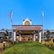 Americas Best Value Inn & Suites Wine Country - map