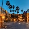 Best Western Plus Carriage Inn - map