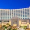 The Commerce Casino & Hotel - map
