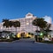 Doubletree By Hilton Hotel Deerfield Beach - Boca Raton - map