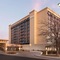 Hilton Fort Collins - map