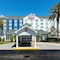 Hilton Garden Inn Daytona Beach Airport - map