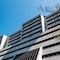 Apa Hotel Woodbridge - map