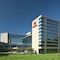 Hilton Stamford Hotel & Executive Meeting Center - map