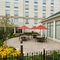 Hilton Garden Inn Columbus-University Area - map