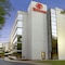 Hilton Durham Near Duke University - map