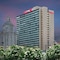 Doubletree By Hilton Hartford Downtown - map