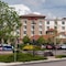 Hilton Garden Inn Denver Highlands Ranch - map