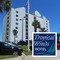 Tropical Winds Oceanfront Hotel - map