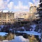 The Westin Riverfront Mountain Villas, Beaver Creek Mountain - map