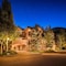 The Hotel Telluride - map