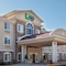 Holiday Inn Express & Suites Meriden By Ihg - map