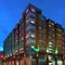 Residence Inn By Marriott Denver City Center - map