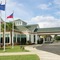 Hilton Garden Inn Warner Robins - map