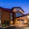 Best Western Luxbury Inn Fort Wayne - map