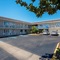 Rodeway Inn Kissimmee Maingate West - map