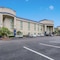 Clarion Inn & Suites - map