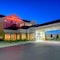 Hilton Garden Inn Great Falls - map