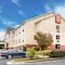 Econo Lodge Inn & Suites - map