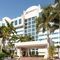 West Palm Beach Marriott - map