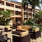 Courtyard By Marriott West Palm Beach - map