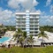 The Singer Oceanfront Resort, Curio Collection By Hilton - map