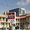 Marina Inn and Suites-Airport-Gaslamp-Zoo - map