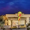 Super 8 By Wyndham Stockbridge - map