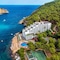 Palladium Hotel Cala Llonga - Adults Only - map