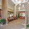 Hilton Garden Inn Kankakee - map