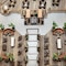 Embassy Suites Cleveland Rockside - map