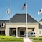 Doubletree Chicago Wood Dale - map