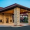 Riverview Inn & Suites, Ascend Hotel Collection - map