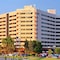 Hilton Chicago Oak Brook Suites - map