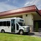 Doubletree By Hilton Hotel Detroit - Dearborn - map
