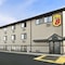 Super 8 By Wyndham Kalamazoo - map