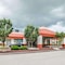 Quality Inn & Suites Kansas City I-435N Near Sports Complex - map