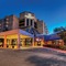 Doubletree By Hilton Hotel Memphis - map