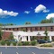 Doubletree By Hilton Grand Rapids Airport - map