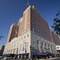 Hilton Milwaukee City Center - map