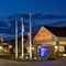 Hilton Garden Inn Milwaukee Northwest Conference Center - map