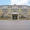 Hilton Garden Inn Missoula - map