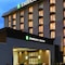 Embassy Suites Bloomington - map