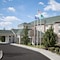 Hilton Garden Inn Tri-Cities Kennewick - map