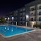 Doubletree By Hilton Livermore - map
